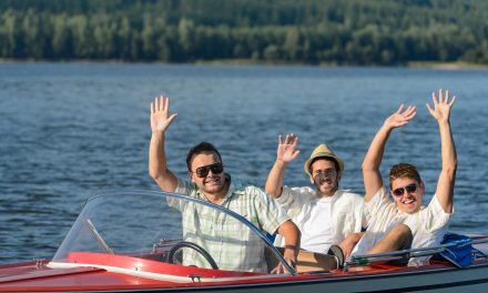The Best Lake Boating Experience: Exploring the Beauty of Nature by Water