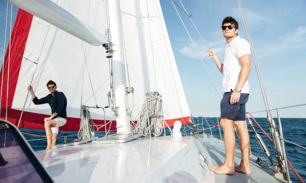 Discover the Thrill of Sailing: Top Tips for a Smooth Ride