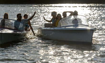 Getting Started with Boating: What You Need to Know Before Hitting the Waves