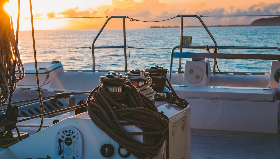 Corporate Yacht Charter: A Unique and Luxurious Way To Host Your Next Event