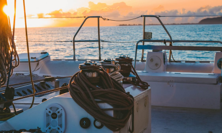 Corporate Yacht Charter: A Unique and Luxurious Way To Host Your Next Event