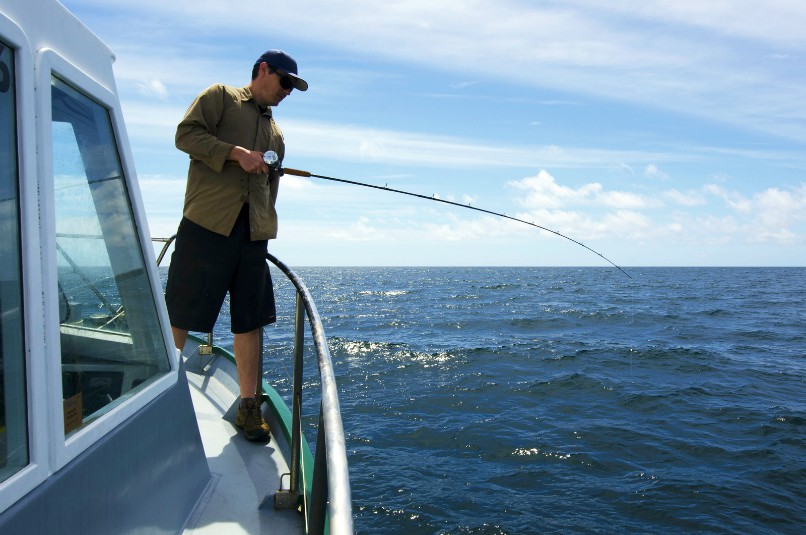 How To Enjoy Saltwater Fishing in New Jersey in 2023